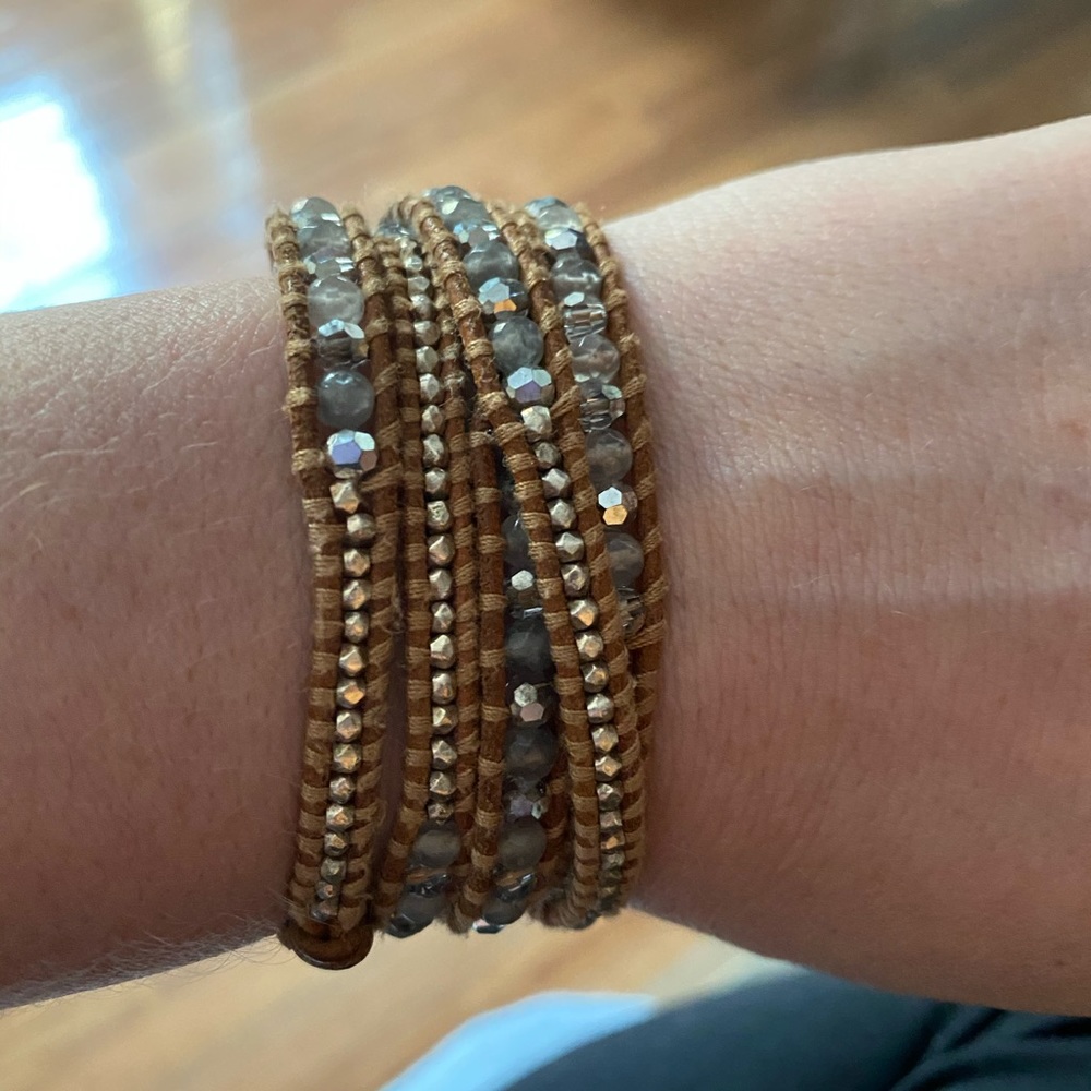 Chan Luu Bracelet